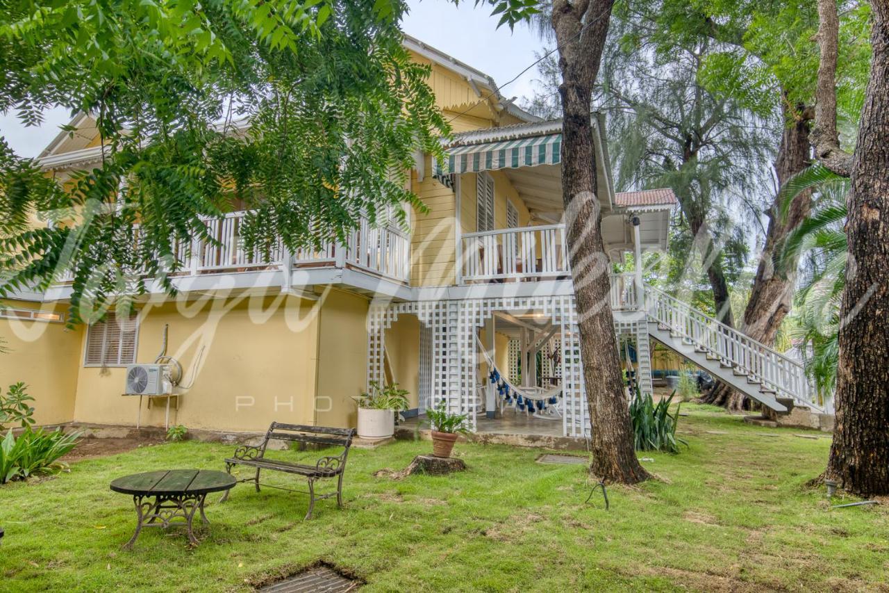 Looking Good Surf House San Juan Del Sur Hotel Exterior foto