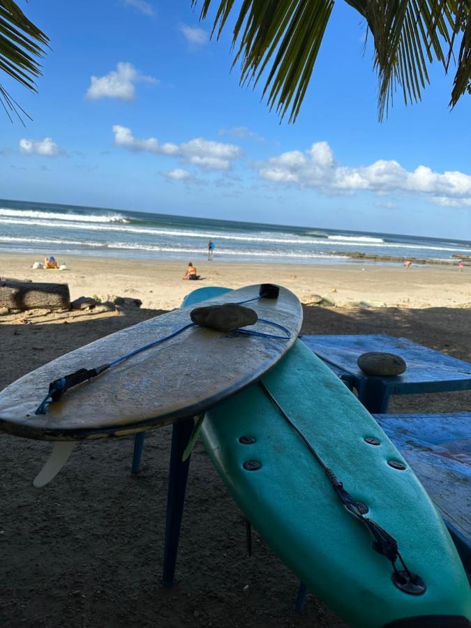 Looking Good Surf House San Juan Del Sur Hotel Exterior foto