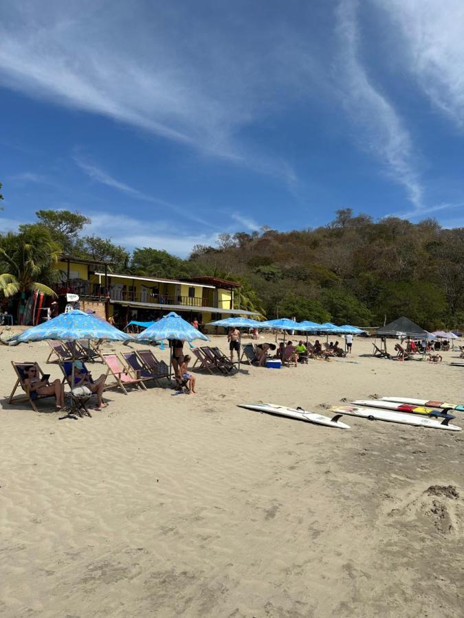 Looking Good Surf House San Juan Del Sur Hotel Exterior foto