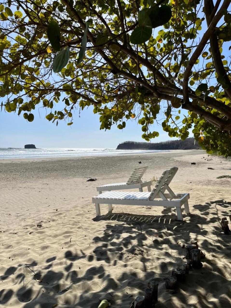 Looking Good Surf House San Juan Del Sur Hotel Exterior foto